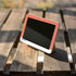 Living Coral Google Home Hub Skin