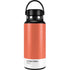 Living Coral Hydro Flask 32oz Wide Mouth Skin