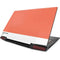 Living Coral Lenovo IdeaPad Skin