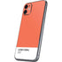 Living Coral iPhone 11 Skin