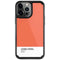Living Coral iPhone 13 Pro Cargo Case