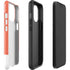 Living Coral iPhone 13 Pro Max Impact Case