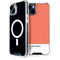 Living Coral iPhone 14 MagSafe Case