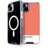Living Coral iPhone 14 MagSafe Case