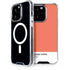 Living Coral iPhone 14 Pro MagSafe Case