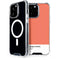 Living Coral iPhone 15 Pro Max MagSafe Case