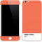 Living Coral iPhone 6/6s Plus Skin