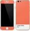 Living Coral iPhone 6/6s Skin