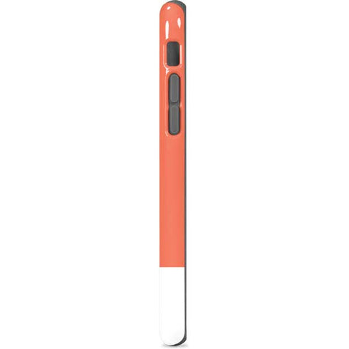 Living Coral iPhone 7 Pro Case