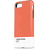 Living Coral iPhone 7 Pro Case