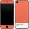 Living Coral iPhone 8 Skin