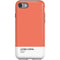 Living Coral iPhone SE (2nd & 3rd Gen) Pro Case