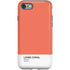 Living Coral iPhone SE (2nd & 3rd Gen) Pro Case