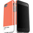 Living Coral iPhone SE (2nd & 3rd Gen) Pro Case