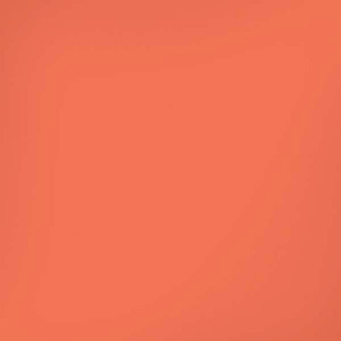 Living Coral iPhone XS Max Skin