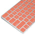 Living Coral Magic Keyboard Skin
