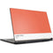 Living Coral MSI GS65 Stealth Laptop Skin