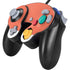 Living Coral Nintendo GameCube Controller Skin