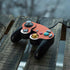 Living Coral Nintendo GameCube Controller Skin