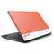Living Coral HP Notebook Skin