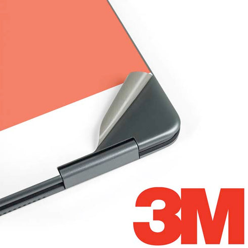 Living Coral Notebook 9 Pro 13in (2017) Skin