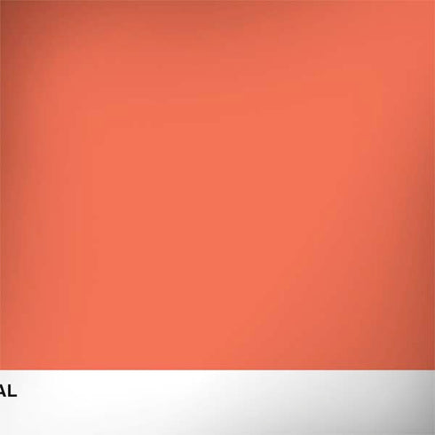Living Coral Notebook 9 Pro 13in (2017) Skin