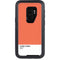 Living Coral Otterbox Defender Galaxy Skin