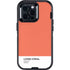 Living Coral Otterbox Defender iPhone Skin