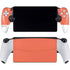 Living Coral PlayStation Portal Remote Player Skin