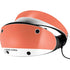 Living Coral PlayStation VR2 Skin