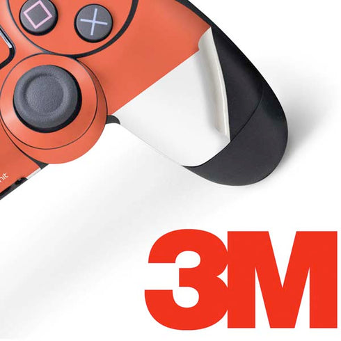 Living Coral PS4 Pro/Slim Controller Skin