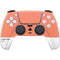 Living Coral PS5 Controller Skin
