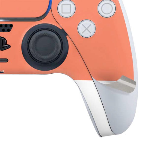 Living Coral PS5 Digital Edition Bundle Skin