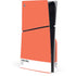 Living Coral PS5 Slim Disk Console Skin