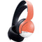 Living Coral PULSE 3D Wireless Headset for PS5 Skin