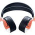 Living Coral PULSE 3D Wireless Headset for PS5 Skin
