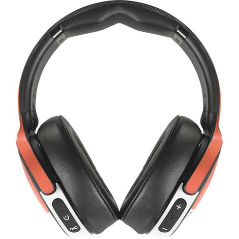 Living Coral Skullcandy Venue Skin