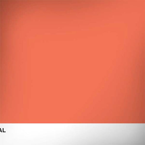 Living Coral HP Spectre Skin
