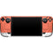 Living Coral Steam Deck Handheld Gaming Computer Skin