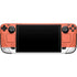 Living Coral Steam Deck Handheld Gaming Computer Skin