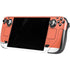 Living Coral Steam Deck Handheld Gaming Computer Skin