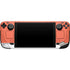 Living Coral Steam Deck Handheld Gaming Computer Skin