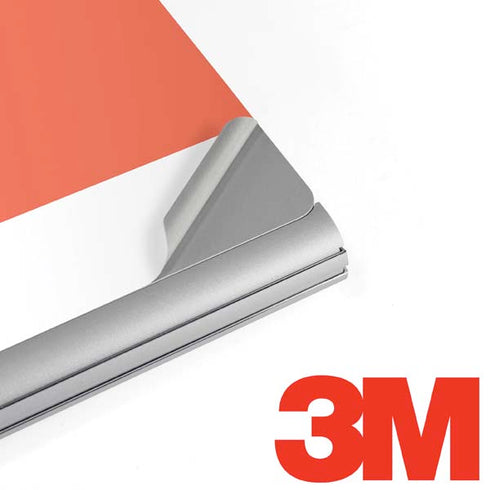 Living Coral Surface Book 2 13.5in Skin