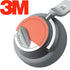 Living Coral Surface Headphones Skin