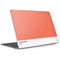 Living Coral Surface Laptop 3 13.5in Skin