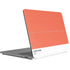 Living Coral Surface Laptop Studio Skin