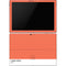 Living Coral Surface Pro 6 Skin