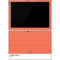 Living Coral Surface Pro 7 Skin