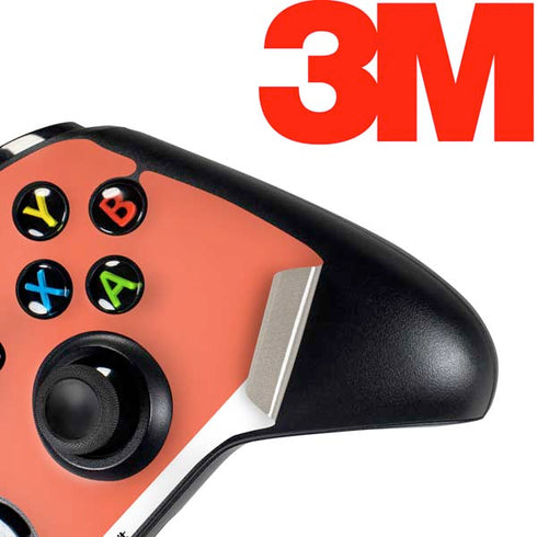 Living Coral Xbox One Controller Skin