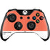 Living Coral Xbox One Controller Skin